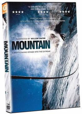 Mountain - DVD