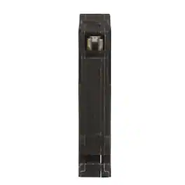 Eaton - 15 amps Plug In Single Pole Circuit Breaker