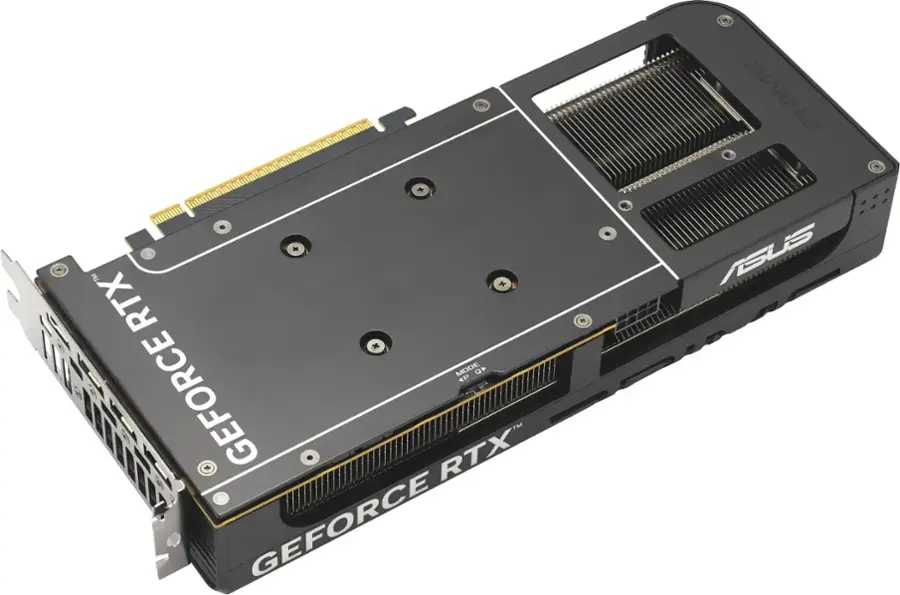 PRIME 2 RTX MODE 40 4P | GEFORCE RTX  GEFORCE TSUS
