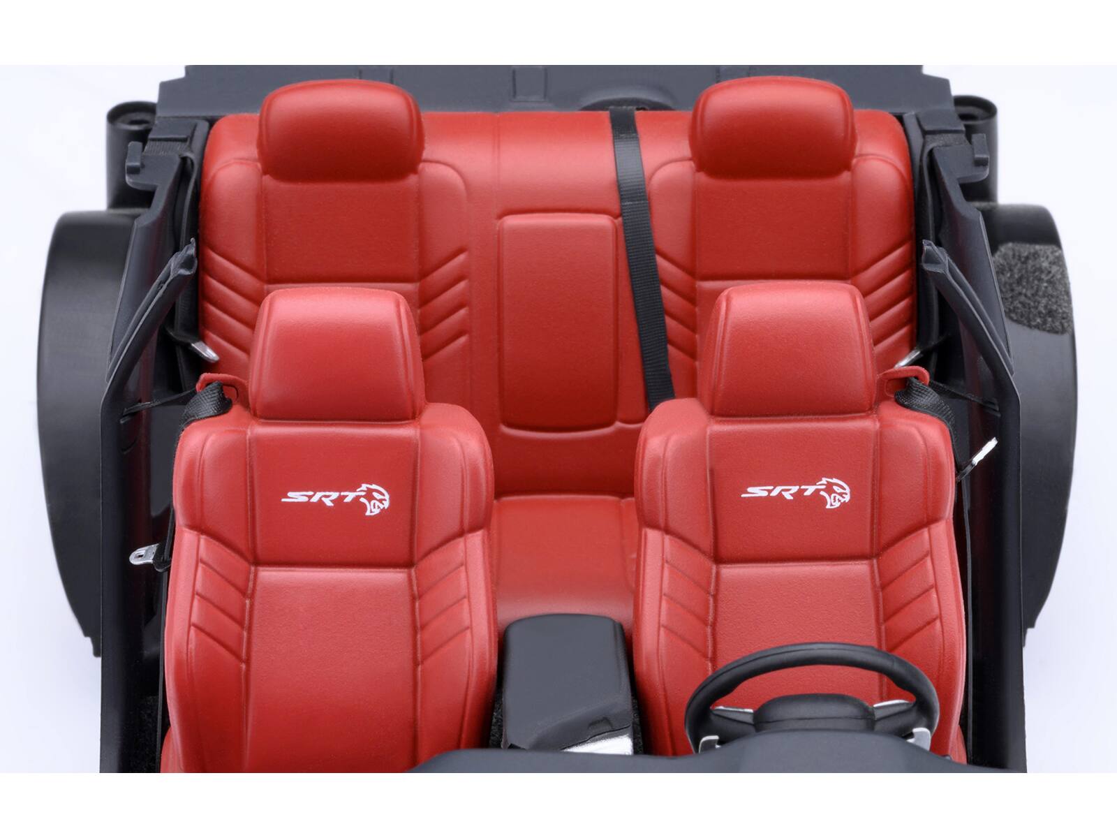 SRT SRT