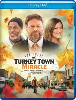 The Great Turkey Town Miracle - BLU-RAY