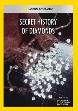 Secret History of Diamonds - DVD