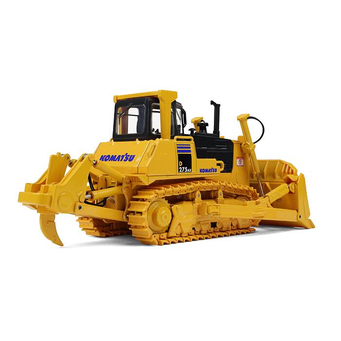 KOMATSU D 275A KOMATSU