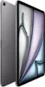 Alt View 1. Apple - 13-inch iPad Air M3 chip Built for Apple Intelligence Wi-Fi 128GB - Space Gray.