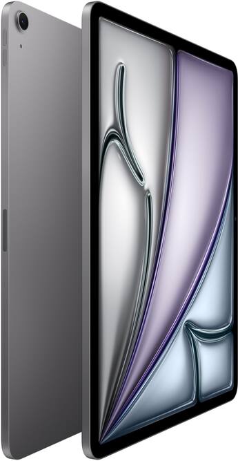 Apple 13 inch iPad Air M3 chip Built for Apple Intelligence Wi Fi Apple 13 inch iPad Air M3 chip Built for Apple Intelligence Wi Fi