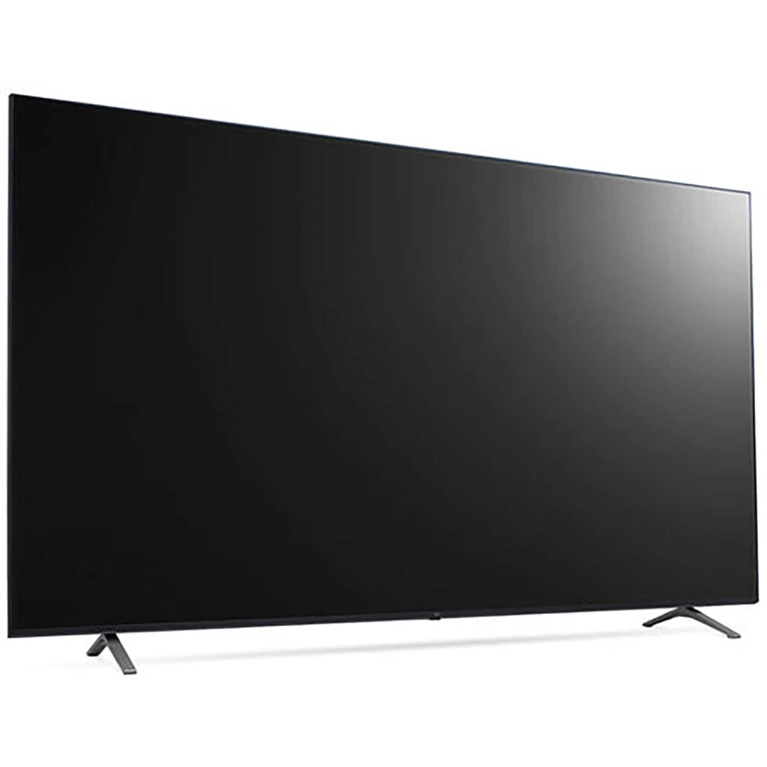 LG - 43" UR640S Series LED 4K UHD Digital Signage TV - Angle_Zoom