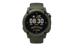 COROS - NOMAD GPS Watch - Green - Green - (2025)