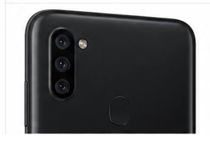 media item thumbnail