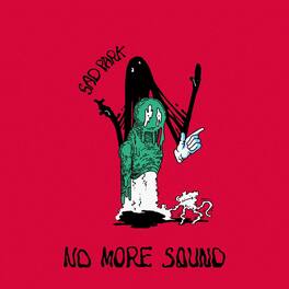 Sad Park - No More Sound - VINYL LP