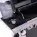 Alt View 23. Char-Broil - Performance Gas Grill - Black.