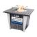 perenol vlt 50,000 BTU HEAT OUTPUT SAFETY SCREEN