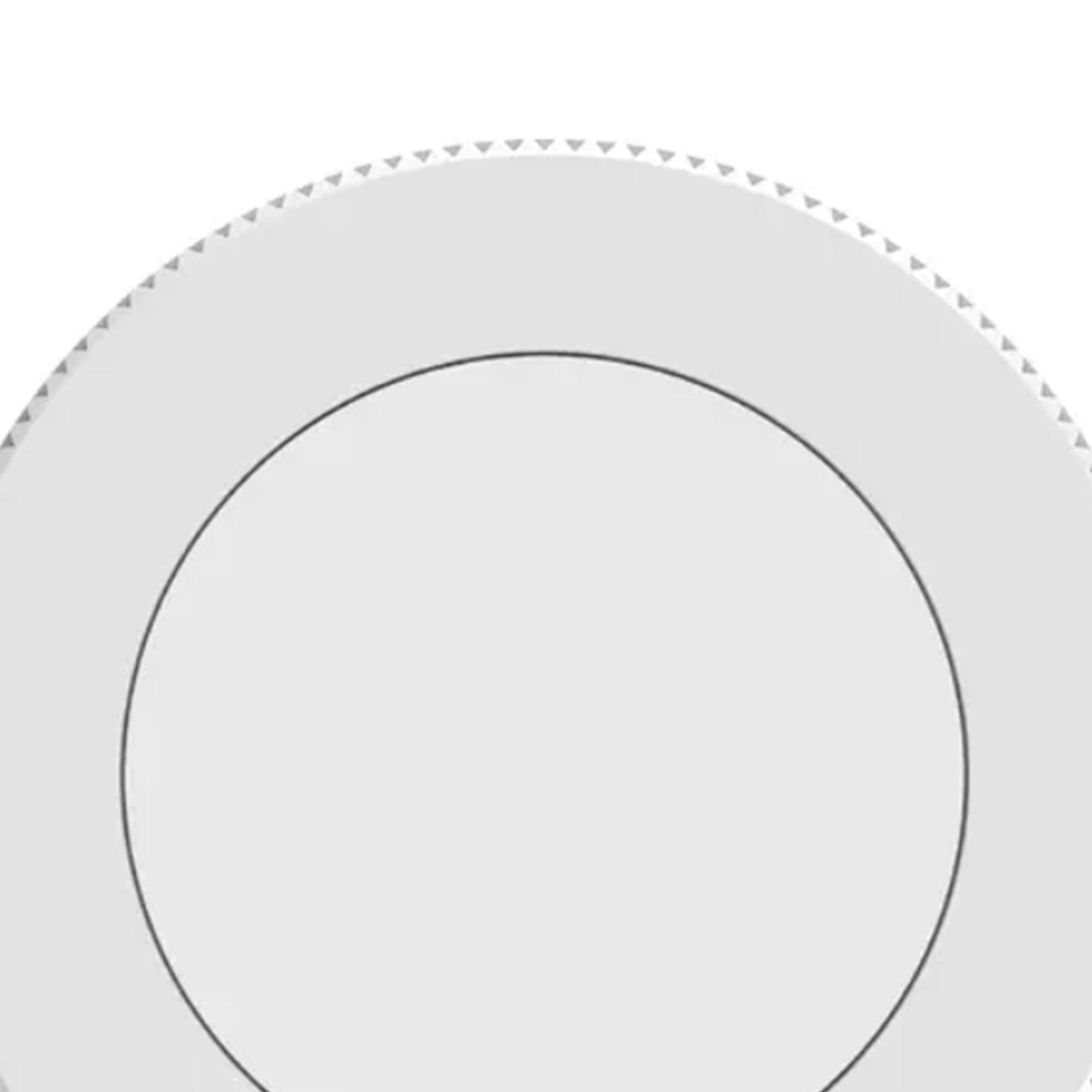Alt View 4. GE - GE LED Plastic Puck Light with Flexible Mounting Options and Easy Linking, White.