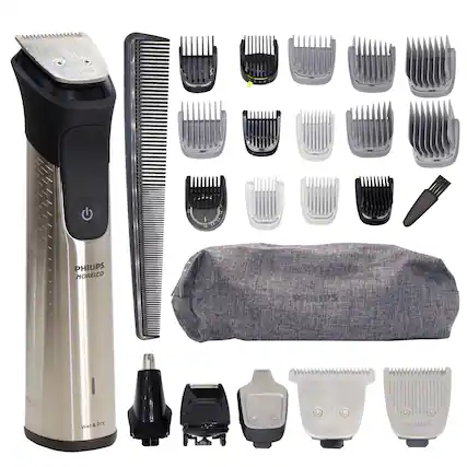 PHILIPS Norelco
Wet & Dry