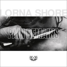 Lorna Shore - Pain Remains - VINYL LP