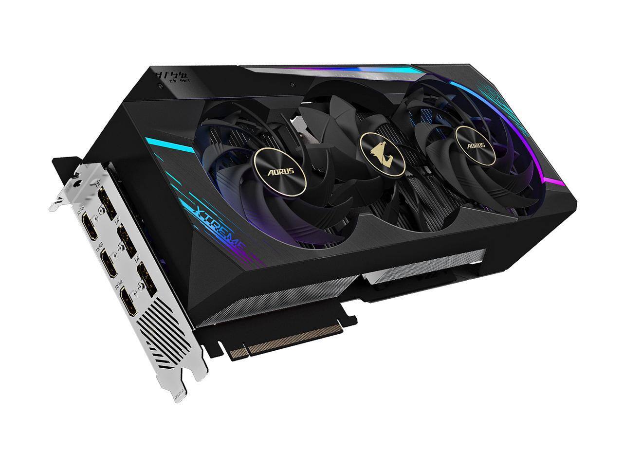 AORUS XTREME