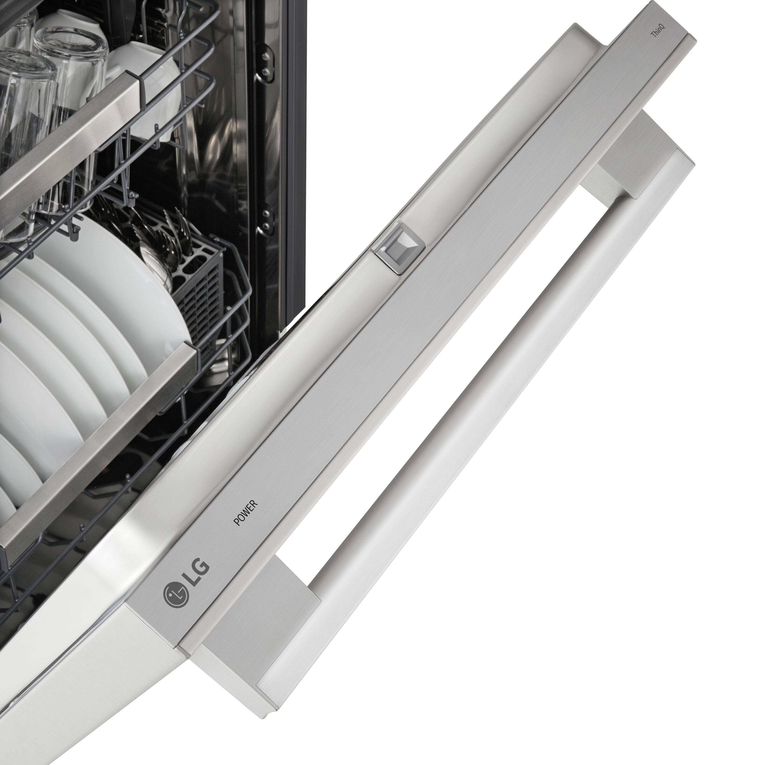 The text on the image is "LG POWER."