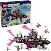 - 5H LEGO DREAMZZZ 2 IN 1 CIN 0 5 4R 5H4 K I
- 9+ 71500 Shark Nightmare Submarine 1413 pcs/pzs - 21 2 EN