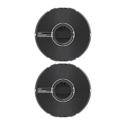 PETG
SPECIALTY MATERIAL
3D PRINTING
MATERIAL
PETG