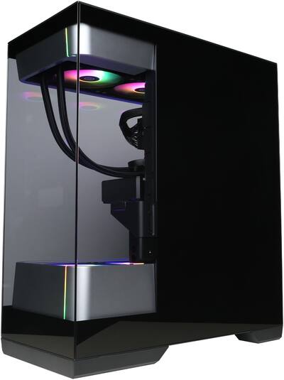 CyberPowerPC Gaming Desktop AMD Ryzen 7 7800X3D AMD Radeon RX 9070 CyberPowerPC Gaming Desktop AMD Ryzen 7 7800X3D AMD Radeon RX 9070