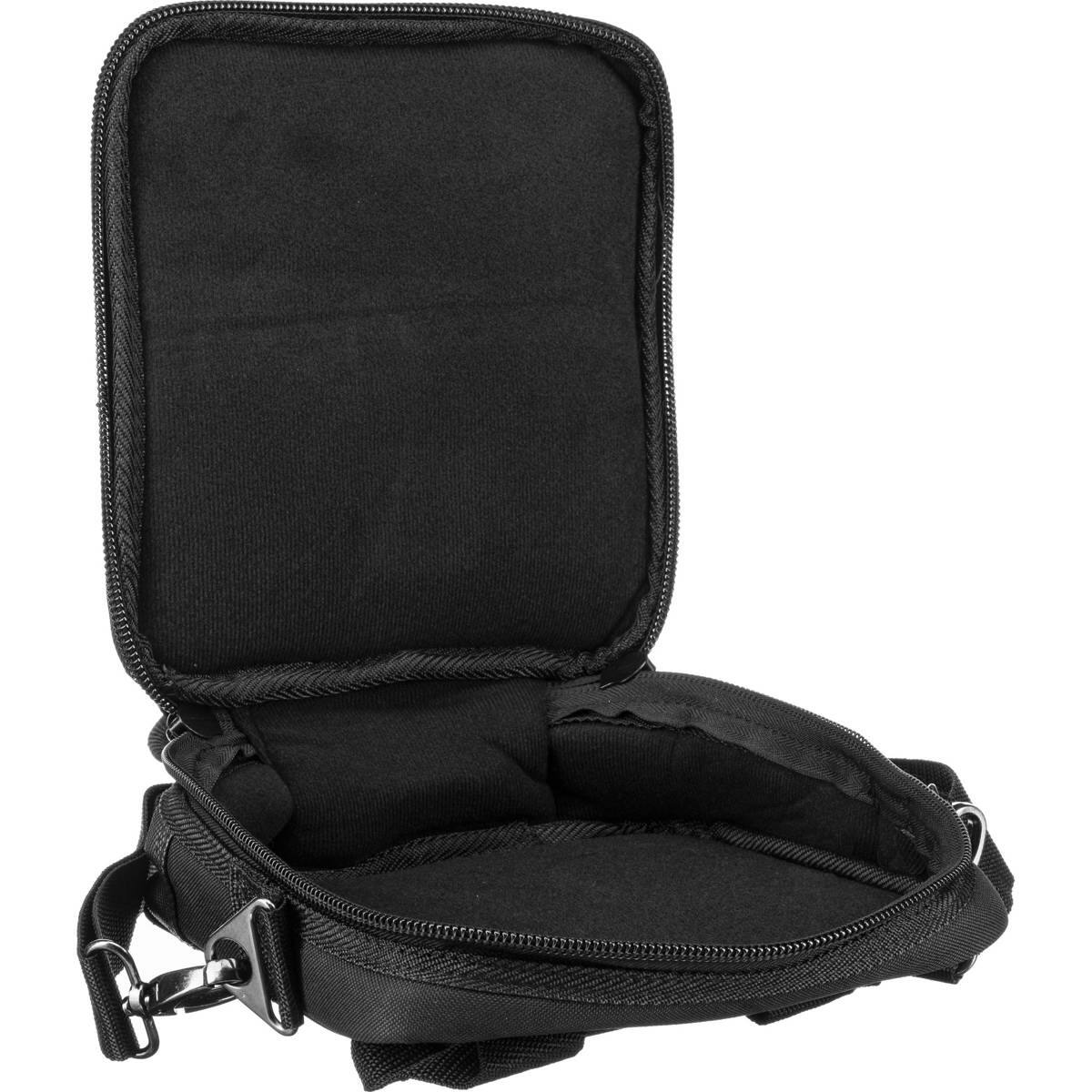 Alt View 3. Mackie - Mackie Carry Bag for ProFX6v3+ or ProFX6v3 USB Audio Mixer.