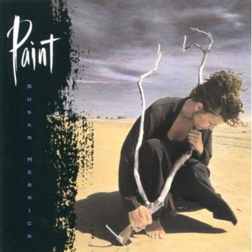 Front. Susan Herrick - Paint   - COMPACT DISCS.