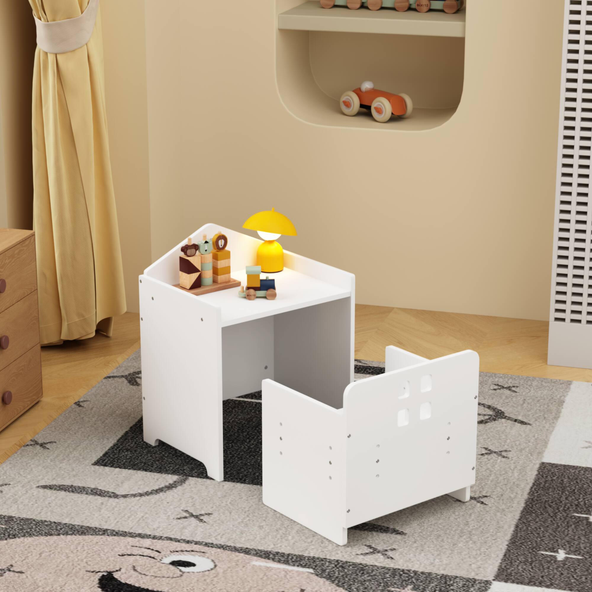 media item thumbnail