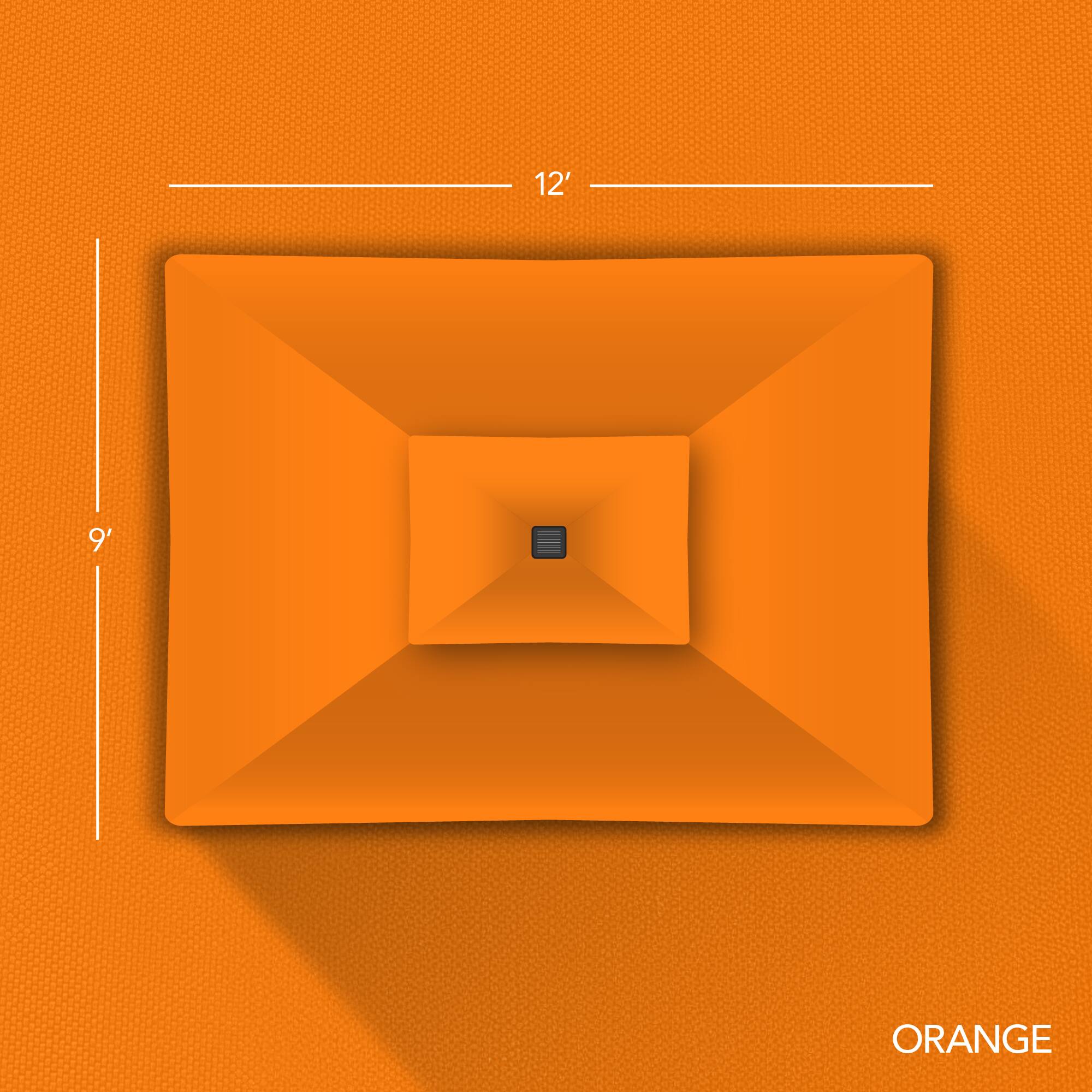 12' 9' ORANGE

12'

9'

ORANGE