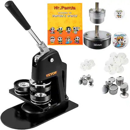 Mr. Panda
Welcome to panda's world
32 mm
58 mm
VEVOR
52 mm
Sality + Hapnhtazm CH
