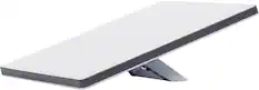 Front. STARLINK - Mini Kit AC Dual Band Wi-Fi System - White.