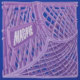 Peach Pit - Magpie - VINYL LP
