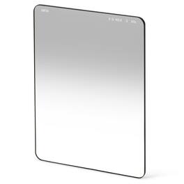 Urth - 75x100mm Square Soft Graduated ND2 1-Stop Lens Filter Plus+