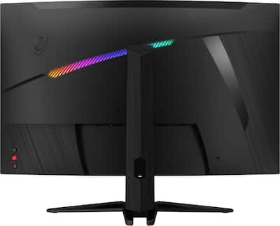 MSI MAG 325CQRXF E2 32
