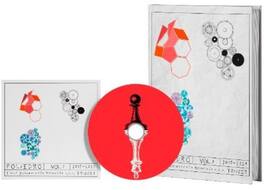 Enaut Zubizarreta - Poliedro Vol 1 (Book + CD) - COMPACT DISCS