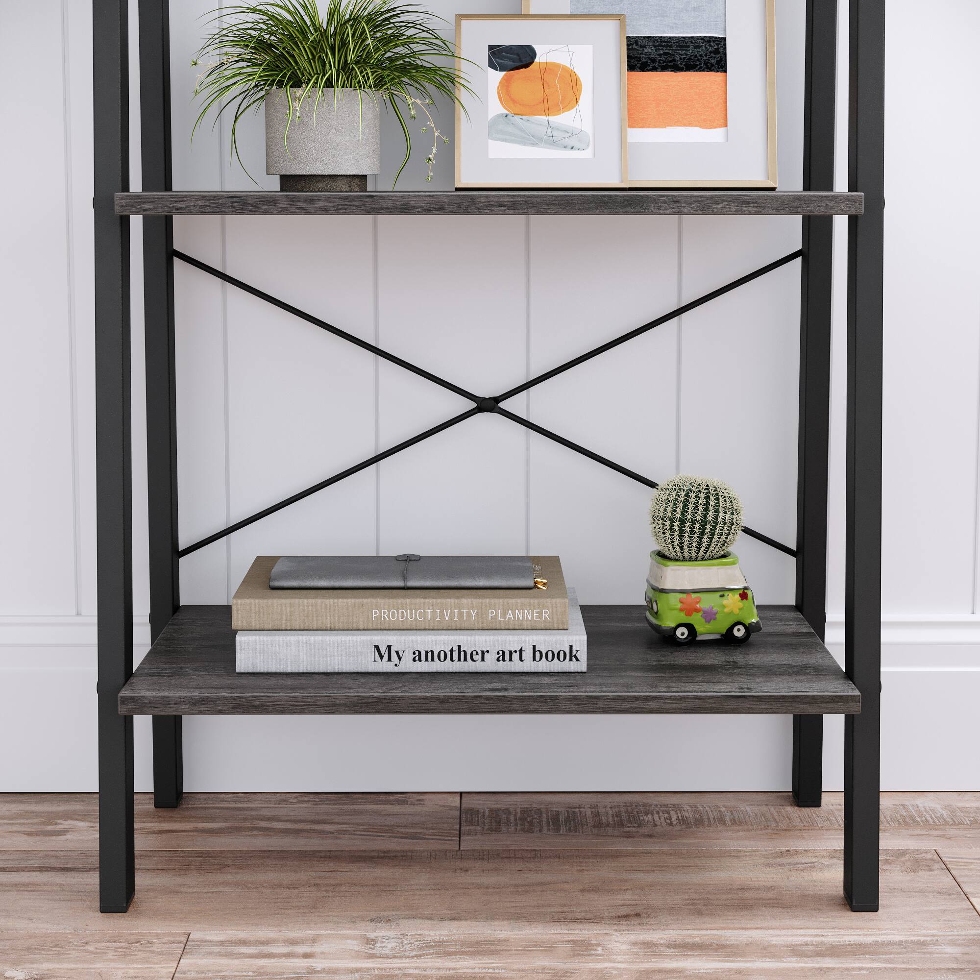 PRODUCTIVITY PLANNER  
My another art book