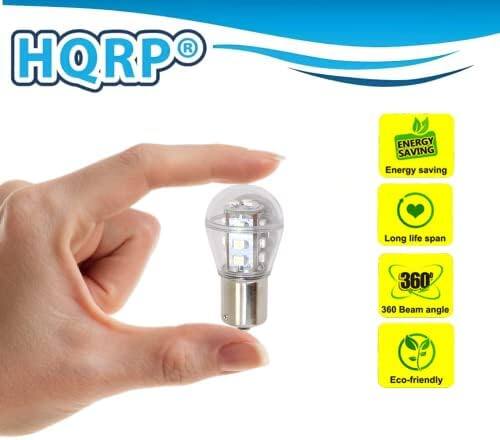 HQRP ENERGY SAVING  
- Energy saving  
- Long life span  
- 360° Beam angle  
- Eco-friendly
