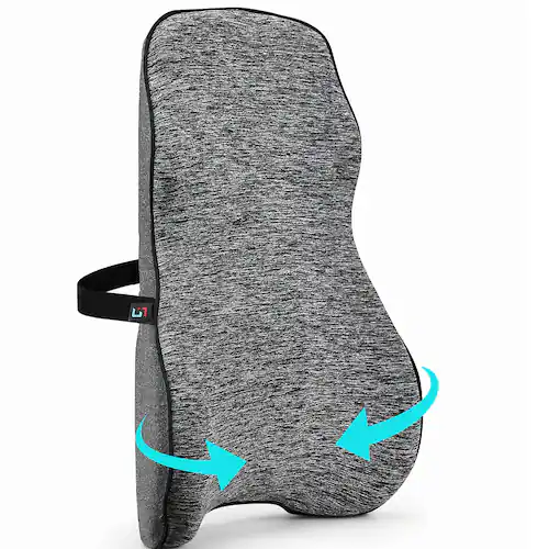 Office Chair Cushions & Pads