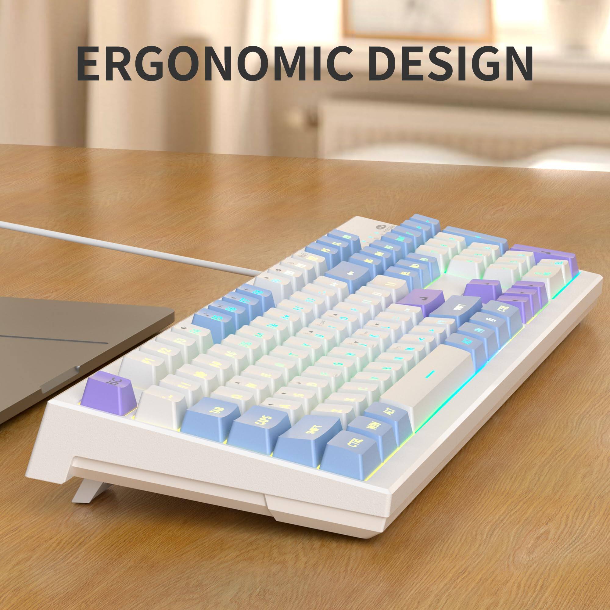 ERGONOMIC DESIGN