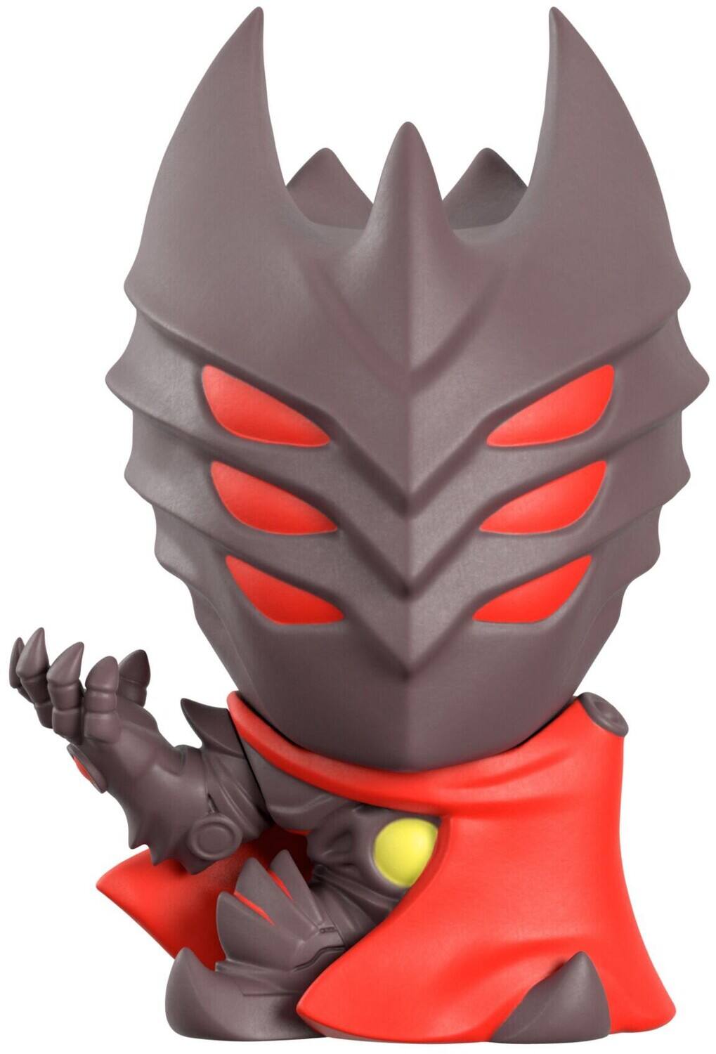 Alt View 1. Super7 - Super7 - Netflix Eden 3" SD Vinyl Figures Wave 1 - Zero   - Collectibles - Multicolor.