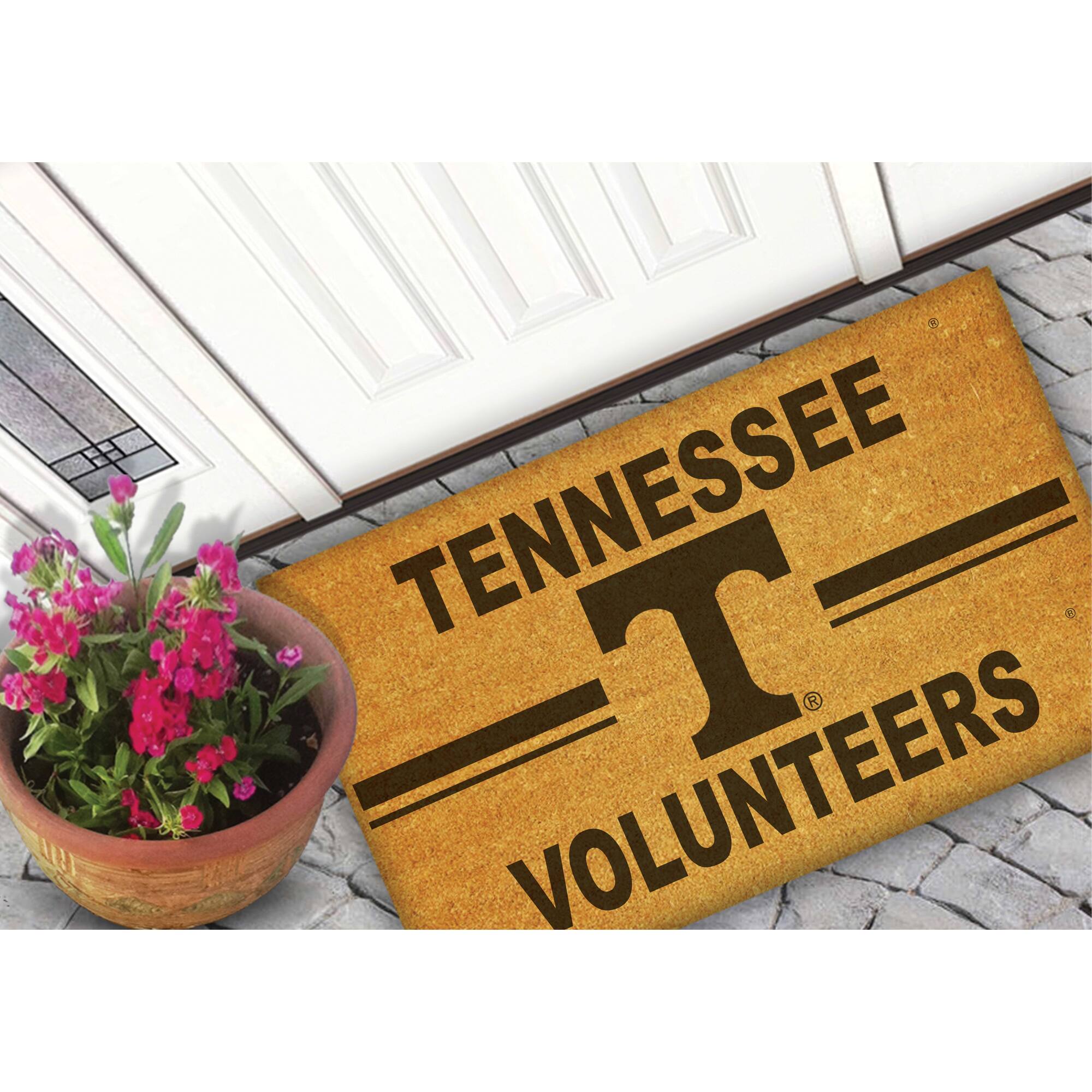 TENNESSEE  
T  
VOLUNTEERS