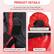 PRODUCT DETAILS
An Illustrated Guide to the Design Materials and Craftsmanship That Set This Sleeping Bag Apart.
- Adjustable Drawstring
- Velcro & Smooth Zipper
- Waterproof