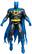 Alt View 11. McFarlane Toys - DC Multiverse - 7" Batman (Speeding Bullets) Figure.