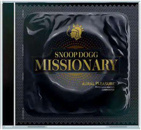 Snoop Dogg
Missionary
Aural Pleasure
Brand Latex Condoms
Lubricated