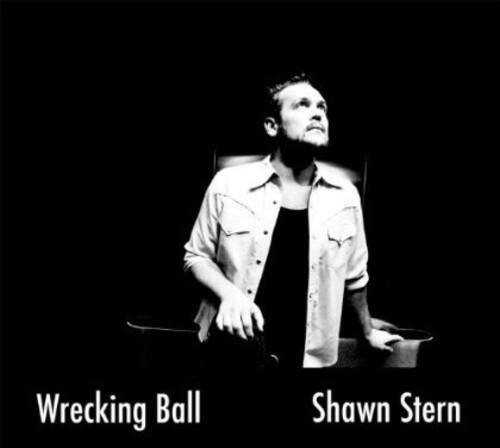 Shawn Stern - Wrecking Ball   - COMPACT DISCS [CD] price history on PriceWatchPro