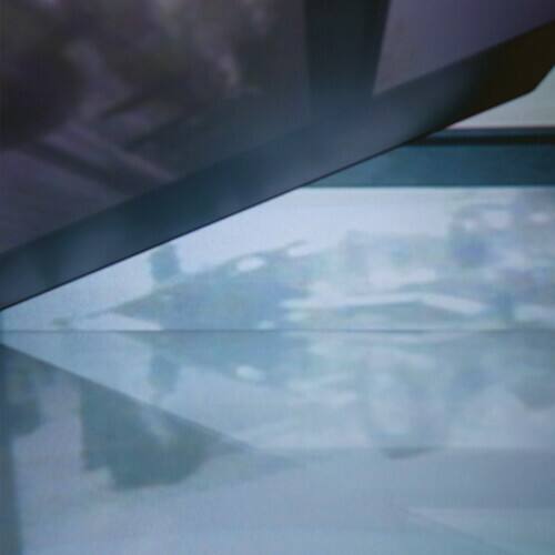 Front. Miracles [LP].