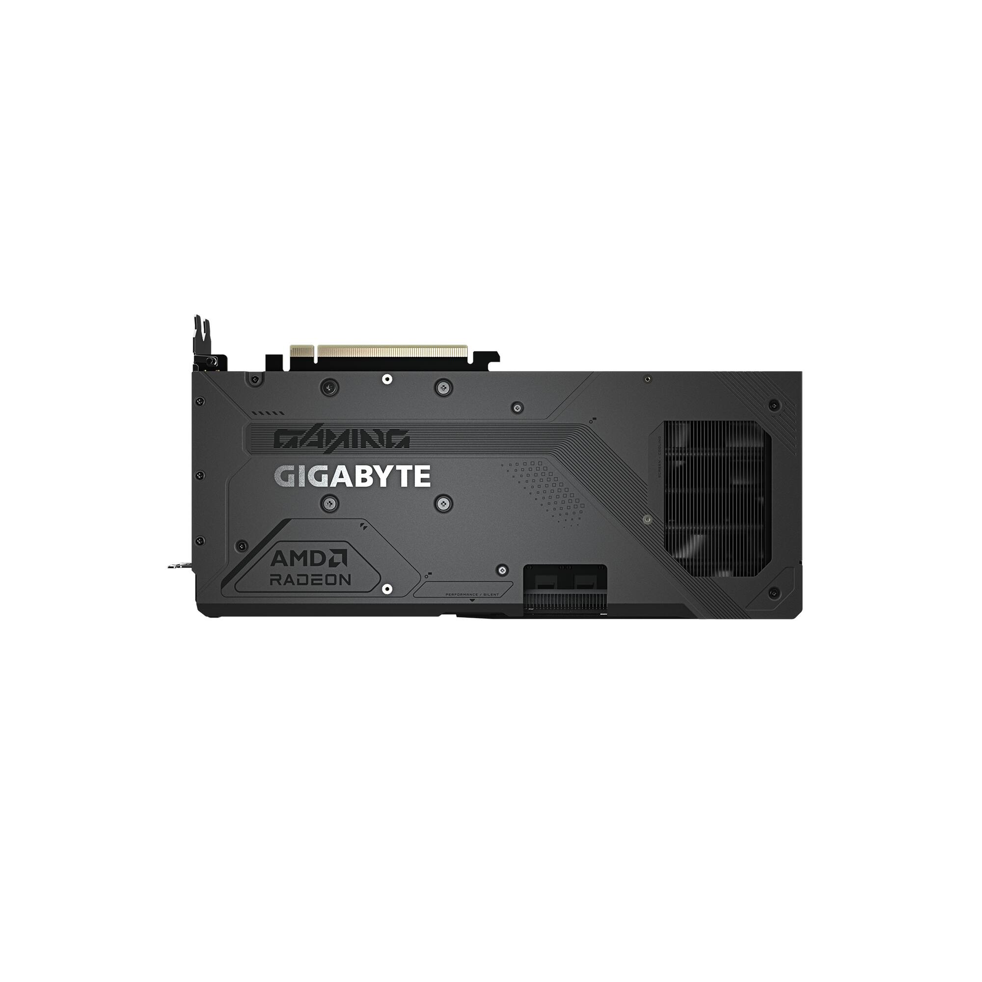 GAMING GIGABYTE AMD RADEON