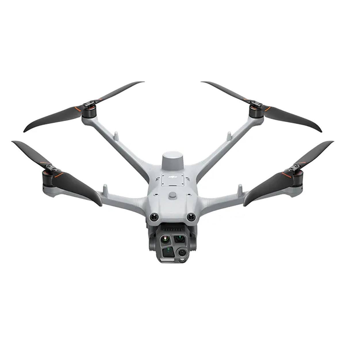Alt View 1. DJI - DJI Matrice 4TD with DJI RC Plus 2 Enterprise (No Care).