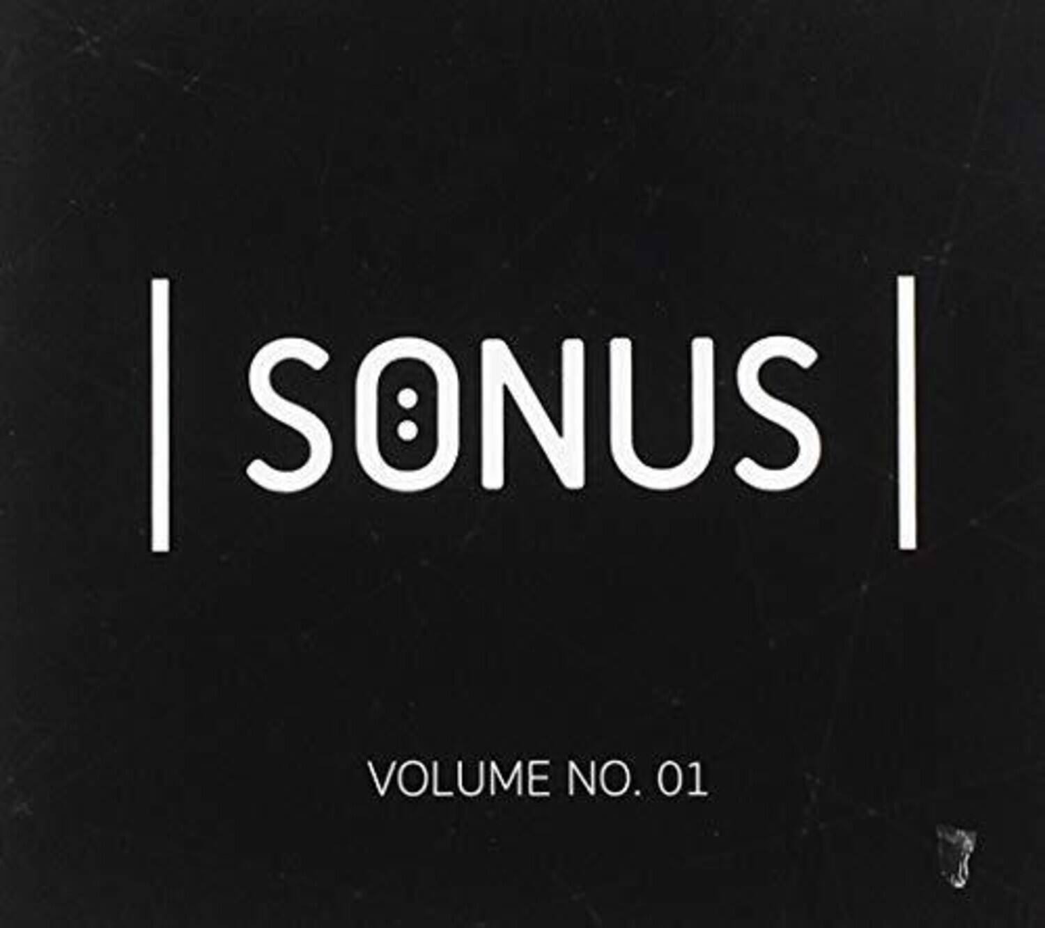 I SONUS |  
VOLUME NO. 01