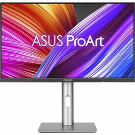 ASUS - ProArt PA278CFRV 27" Class WQHD LED Monitor - 16:9 - 27" Viewable - In-plane Switching (IPS) Technology - Black