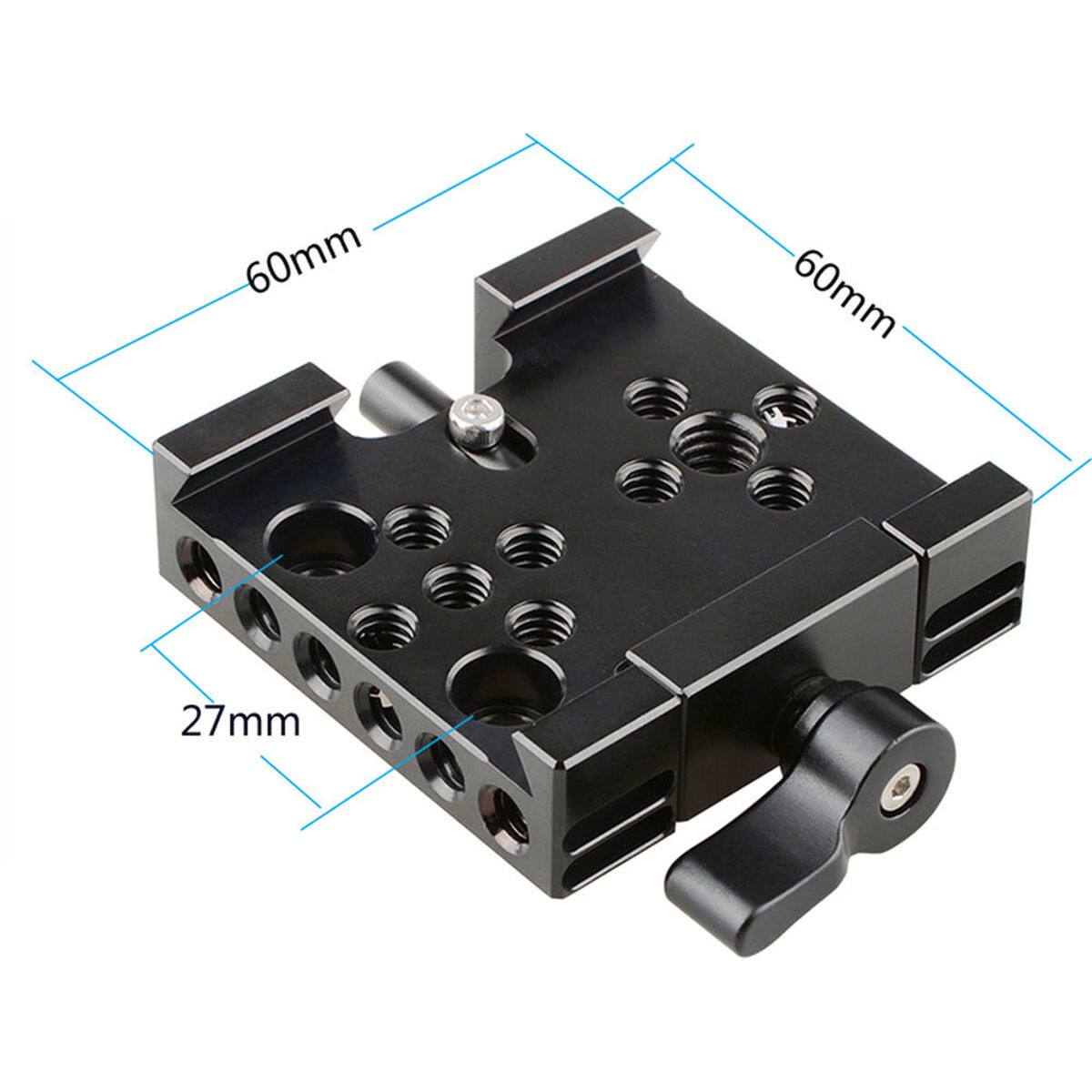 60mm x 60mm x 27mm