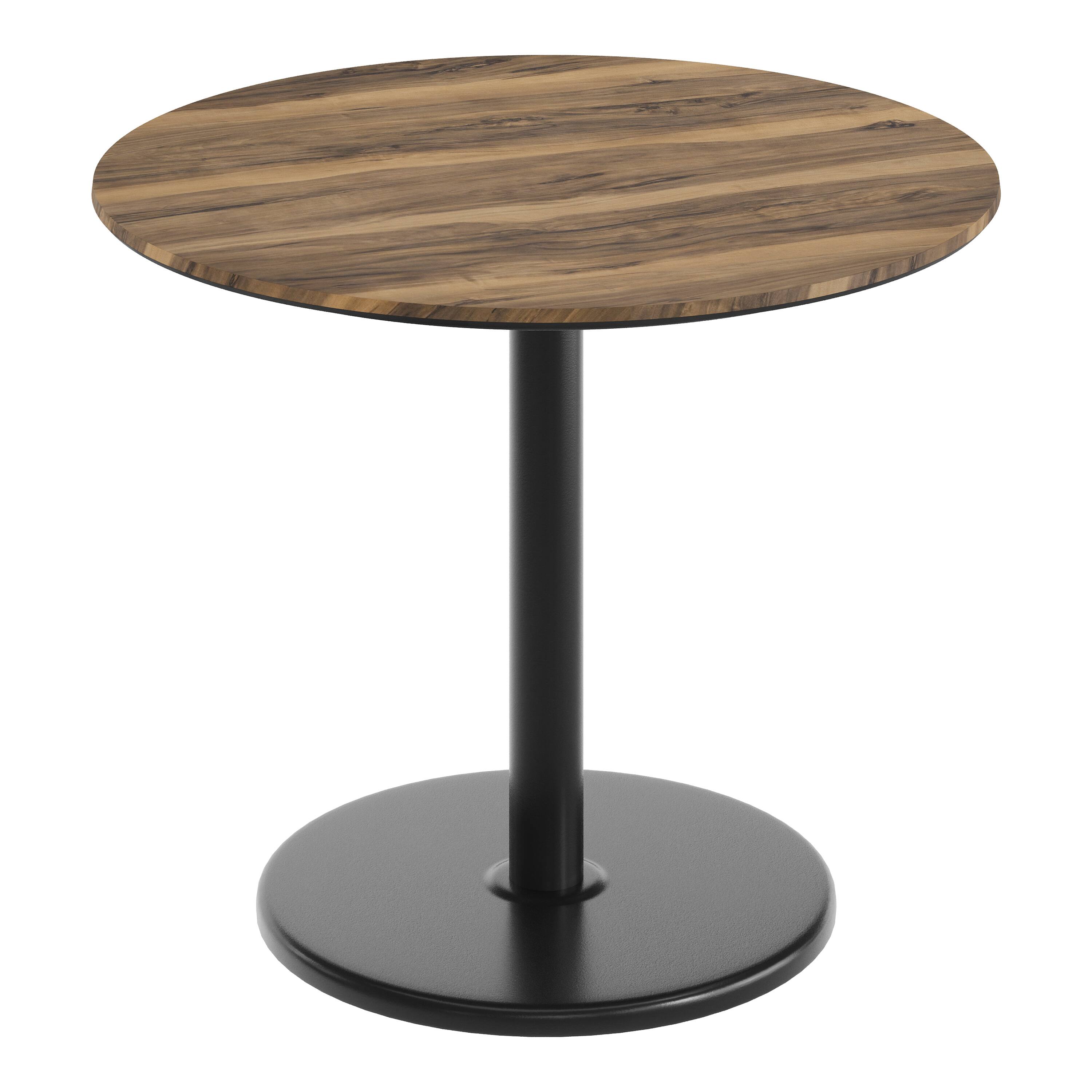 Natural/Black Base